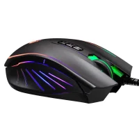 Игровая мышь A4Tech Bloody Q81 Curve фото 4